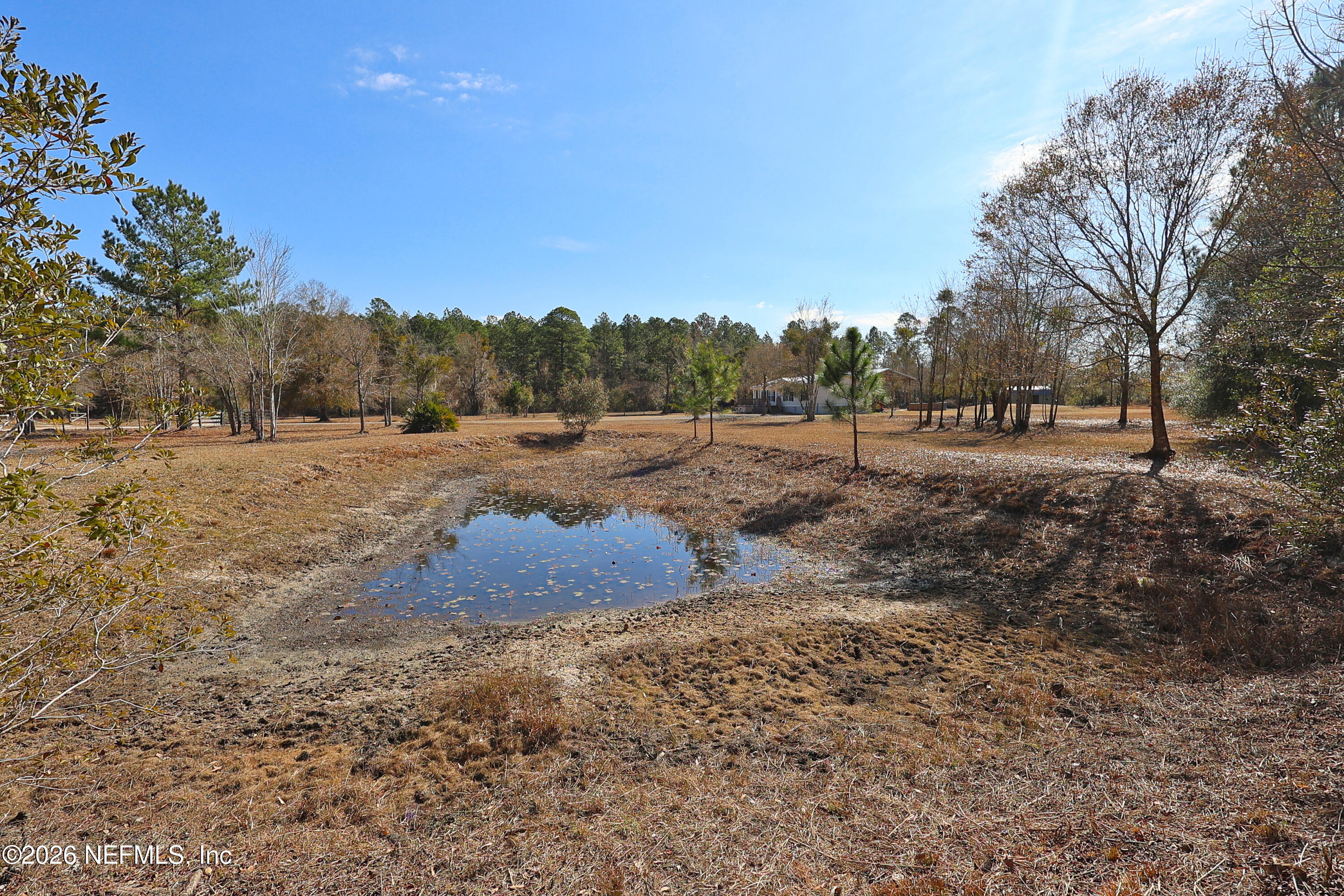 4680 Southeast 92nd Street Starke, FL 32091 - Photo 74 of 80 land