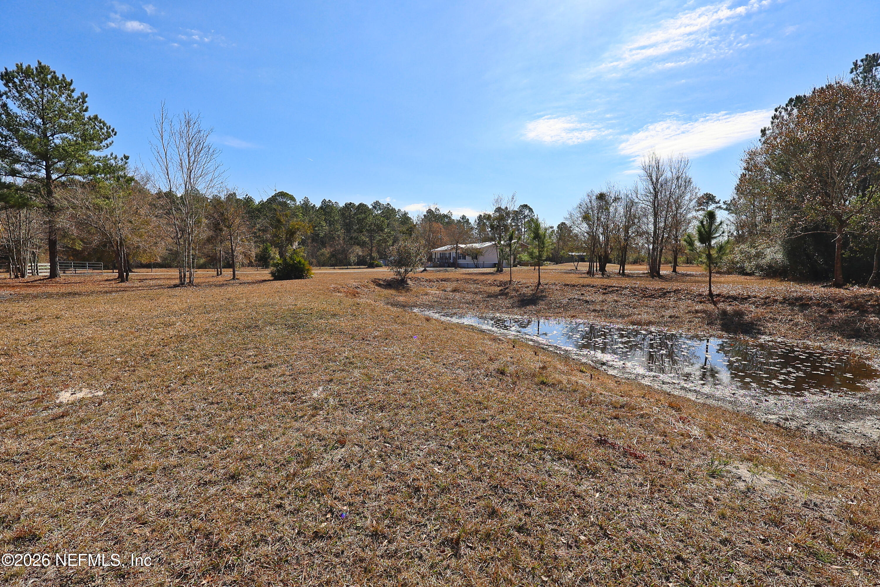 4680 Southeast 92nd Street Starke, FL 32091 - Photo 75 of 80 land