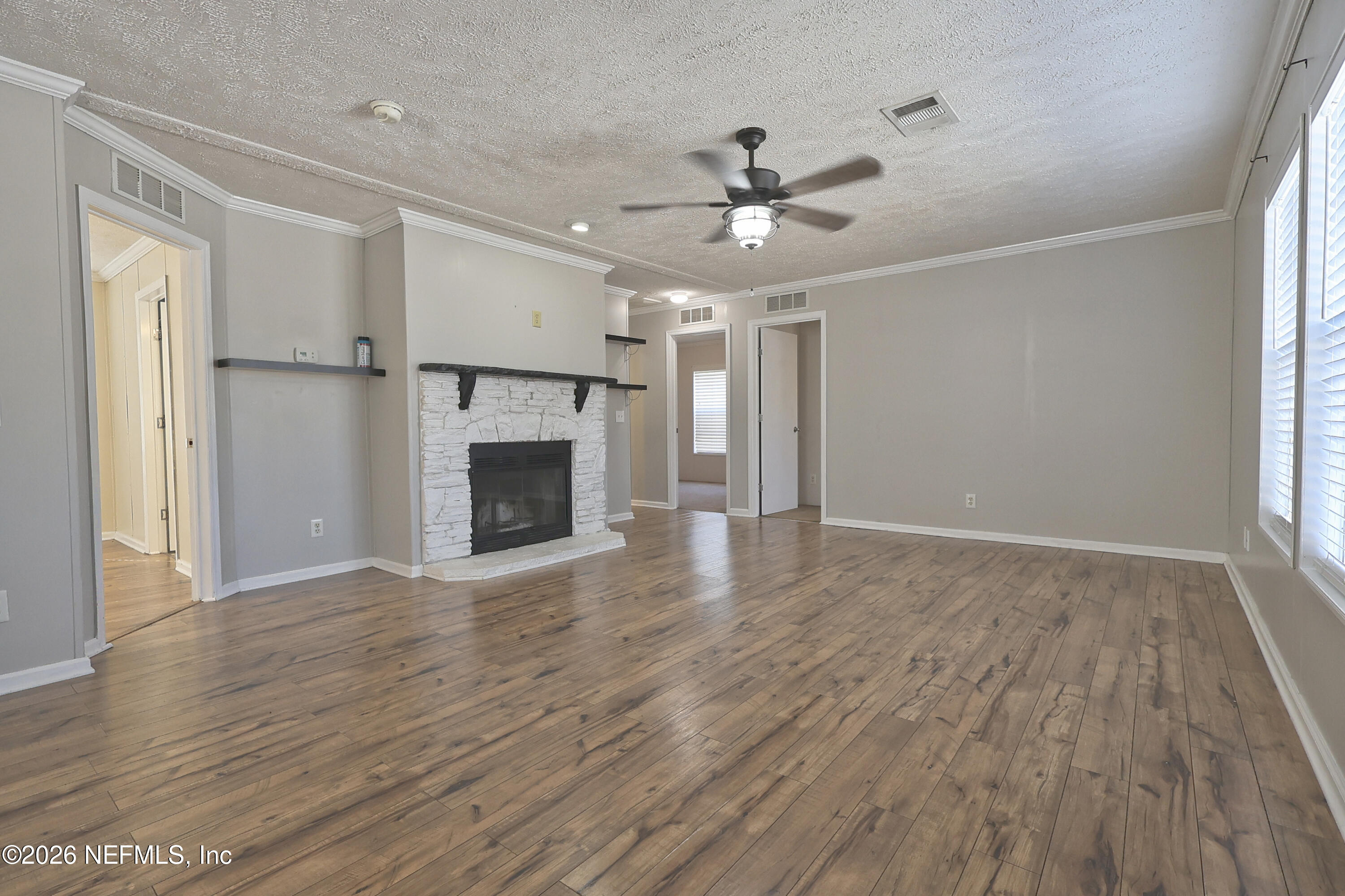 4680 Southeast 92nd Street Starke, FL 32091 - Photo 8 of 80 Living Room