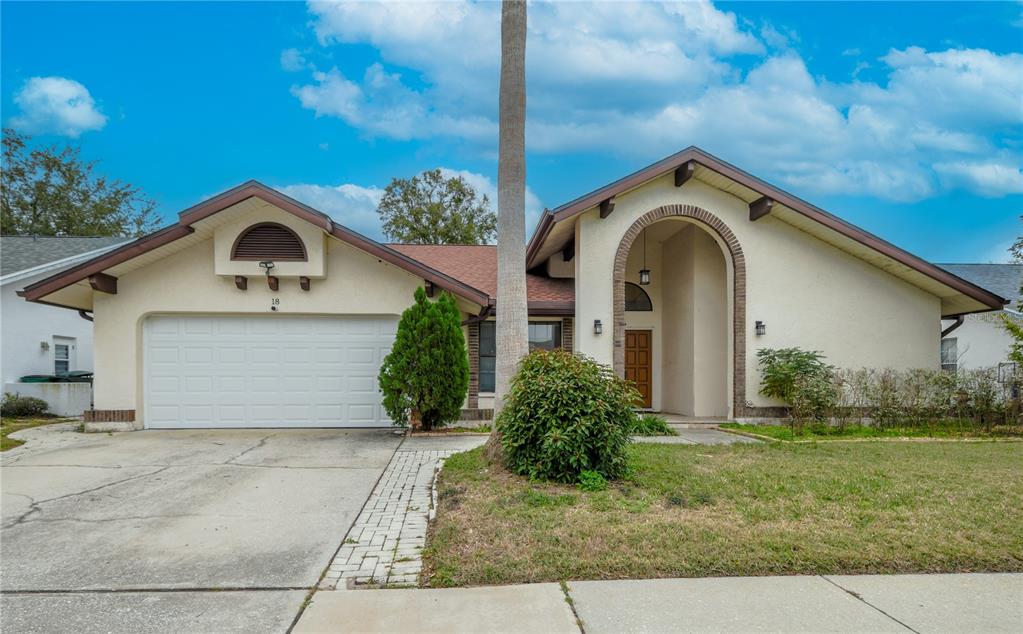 18 Ridgecroft Lane Safety Harbor, FL 34695 - Photo 1 of 1 3 Bedroom 2 Bath home in Safety Harbor's Bayshore Terrace.