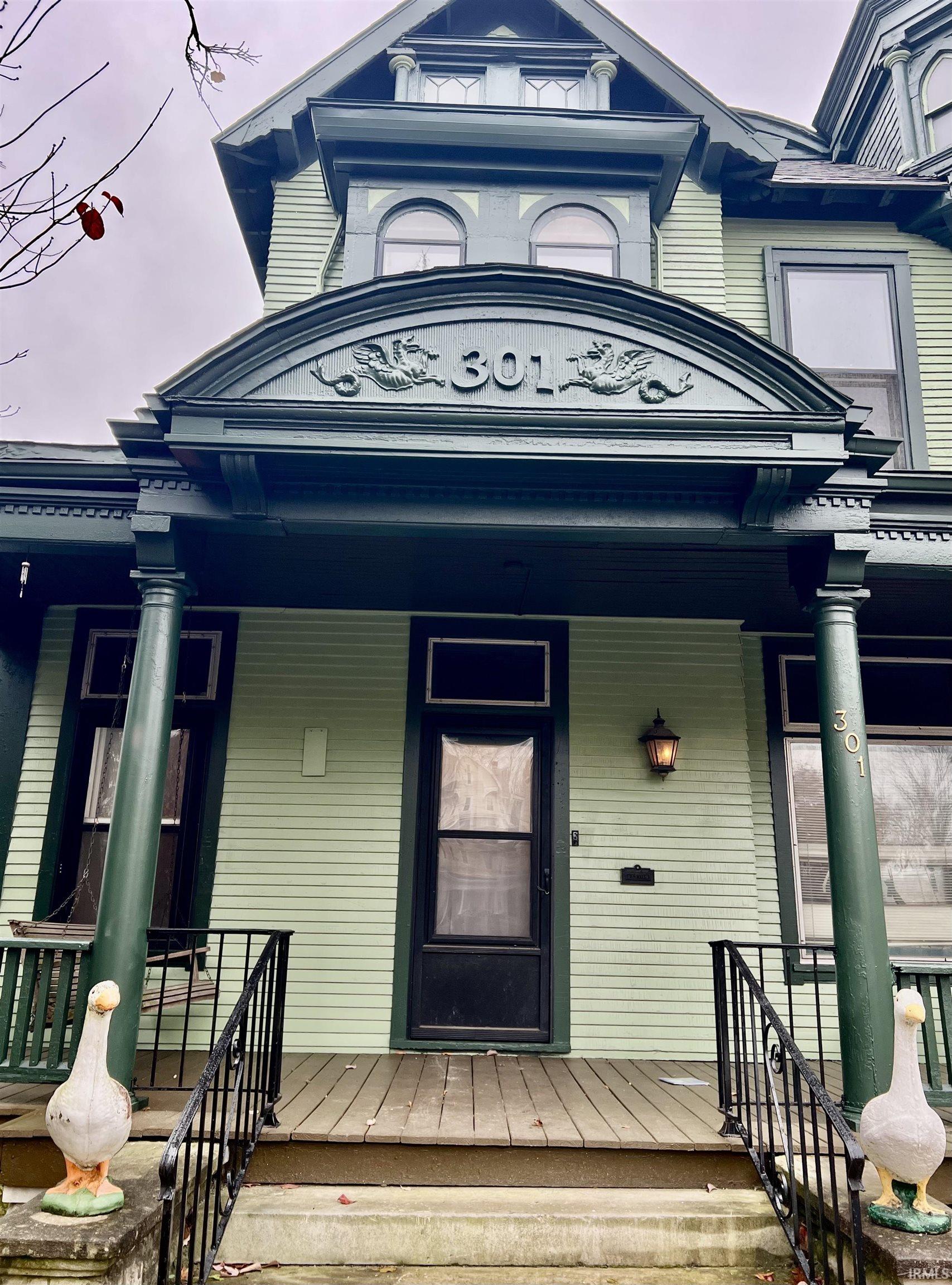 301 Washington Avenue Evansville, IN 47713 - Photo 11 of 30