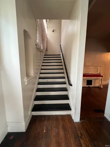 $199,900 | 301 Washington Avenue, Evansville, IN 47713