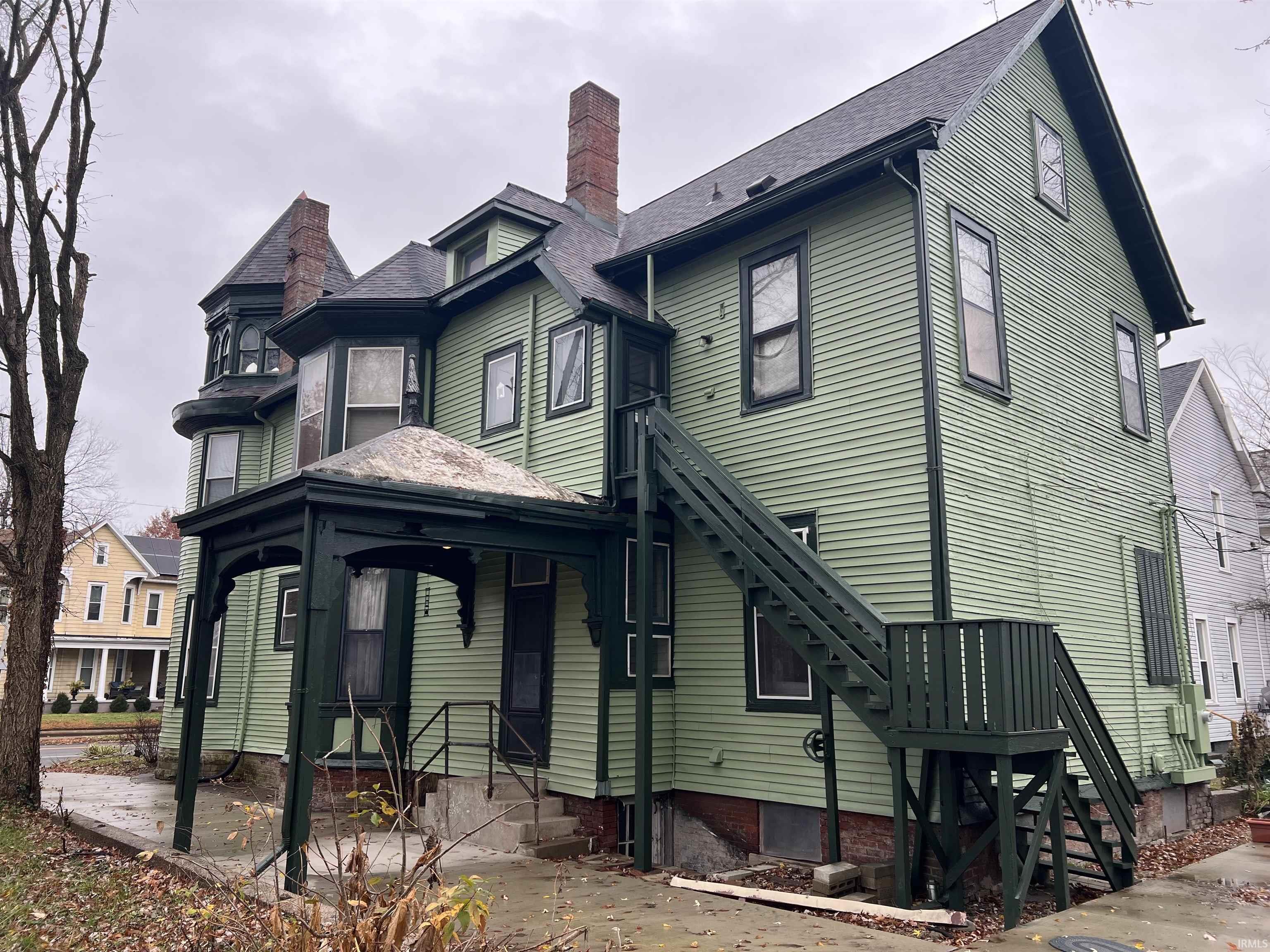 301 Washington Avenue Evansville, IN 47713 - Photo 28 of 30