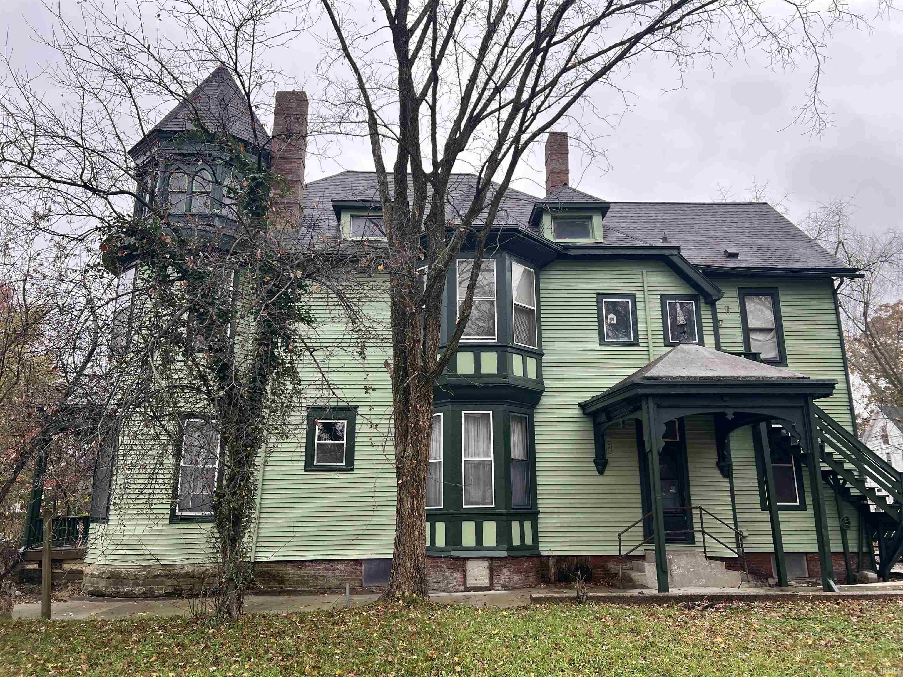 301 Washington Avenue Evansville, IN 47713 - Photo 29 of 30