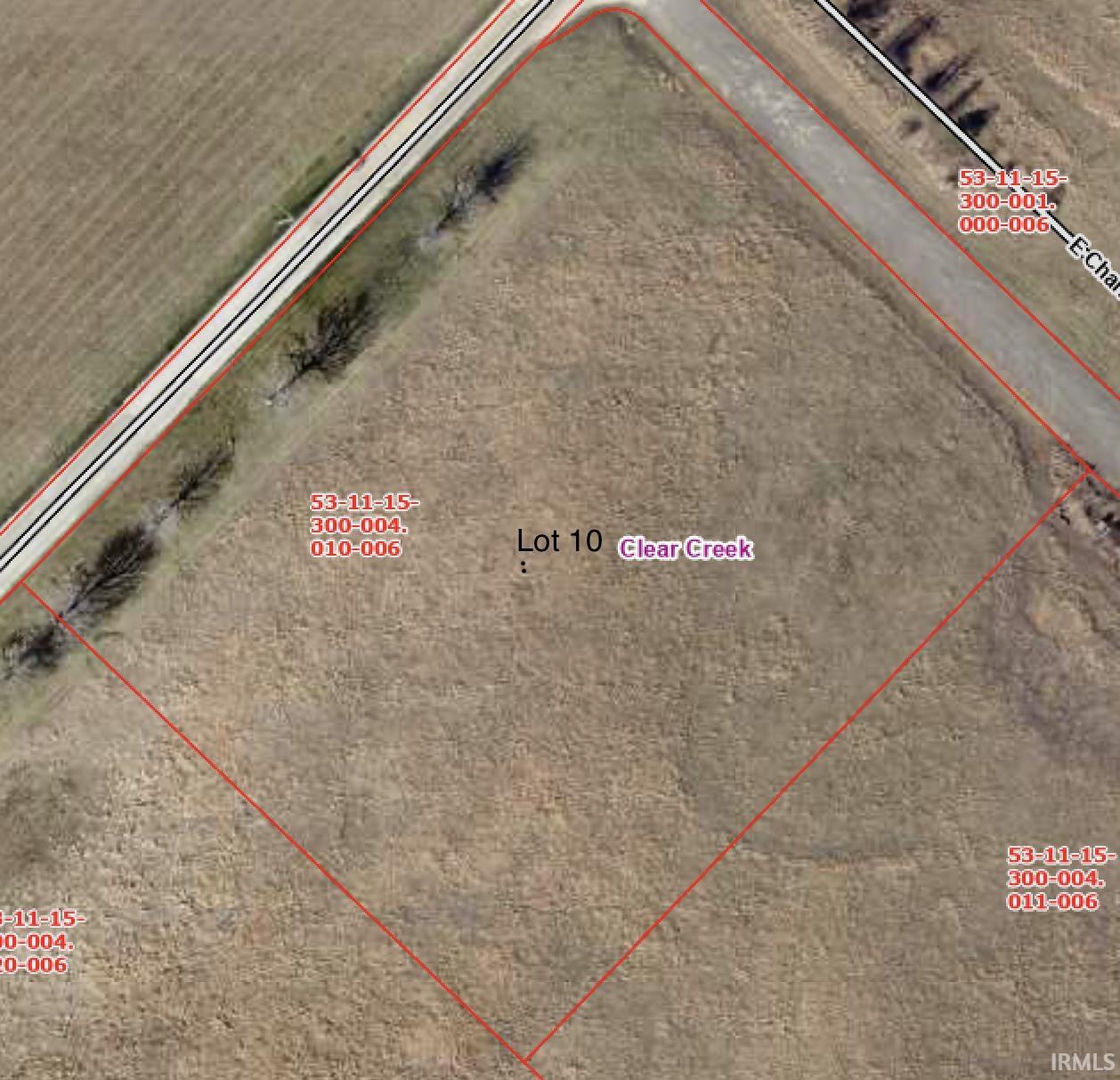 2002 East Charles Way Bloomington, IN 47401 - Photo 2 of 3