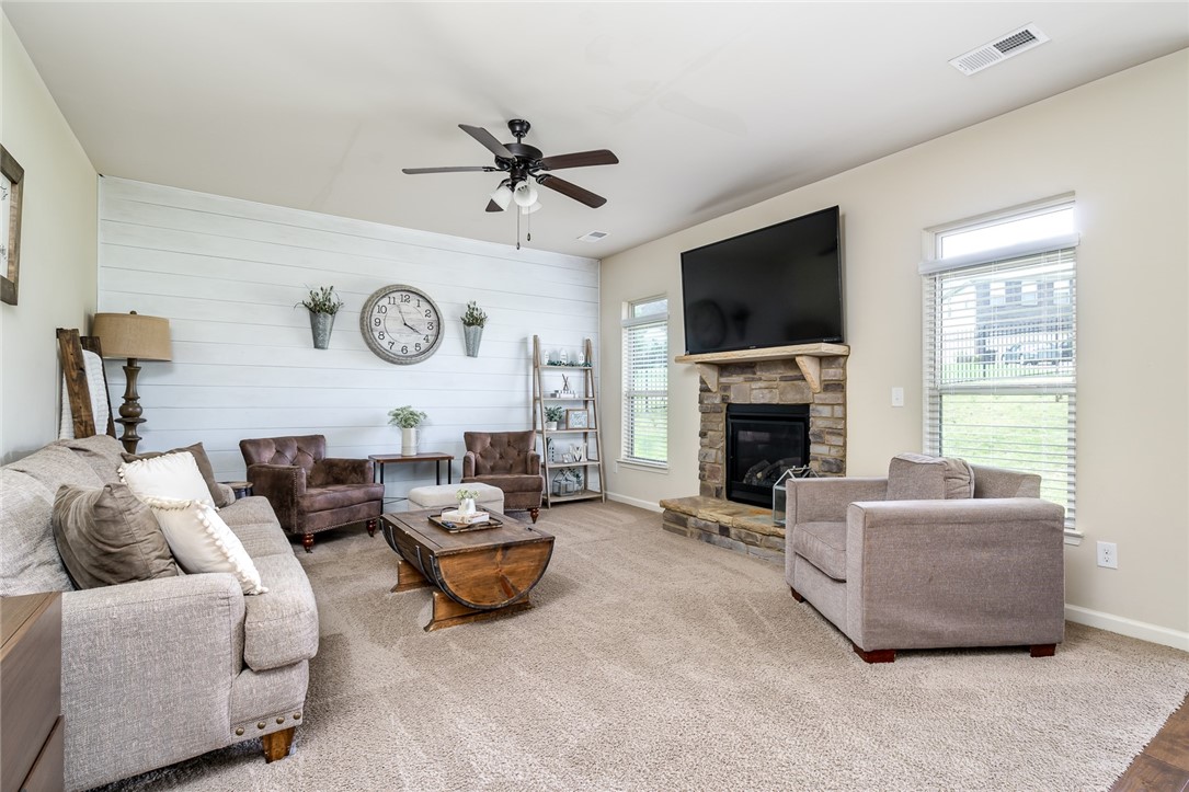 2 Tolkien Drive Anderson, SC 29621 - Photo 16 of 39