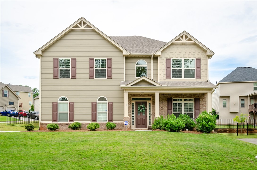 2 Tolkien Drive Anderson, SC 29621 - Photo 2 of 39