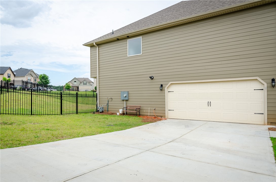2 Tolkien Drive Anderson, SC 29621 - Photo 35 of 39