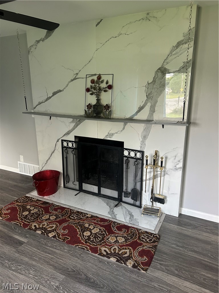 17228 Egbert Road Walton Hills, OH 44146 - Photo 9 of 29