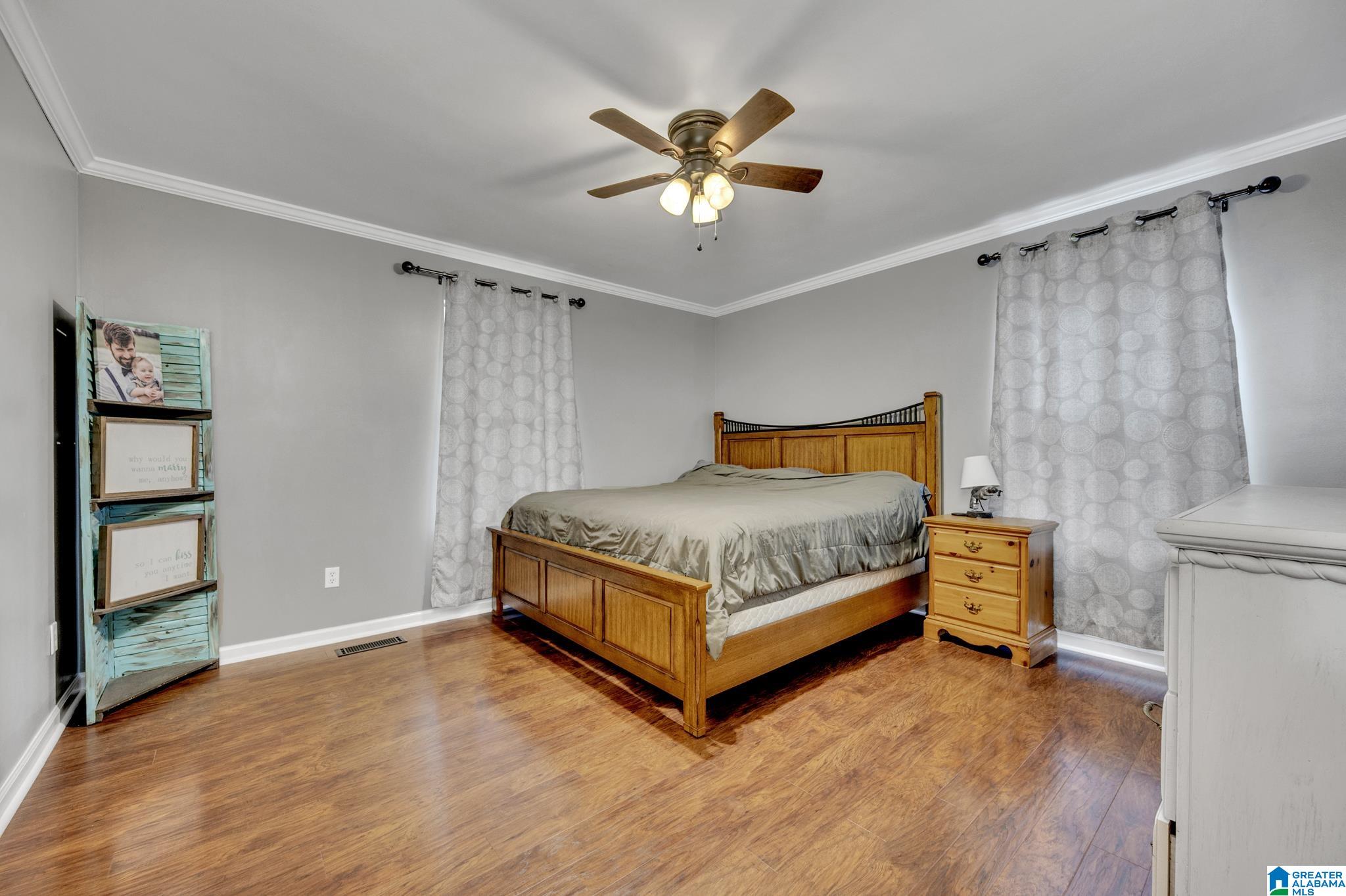 1435 Mountain Lake Road Warrior, AL 35180 - Photo 17 of 32