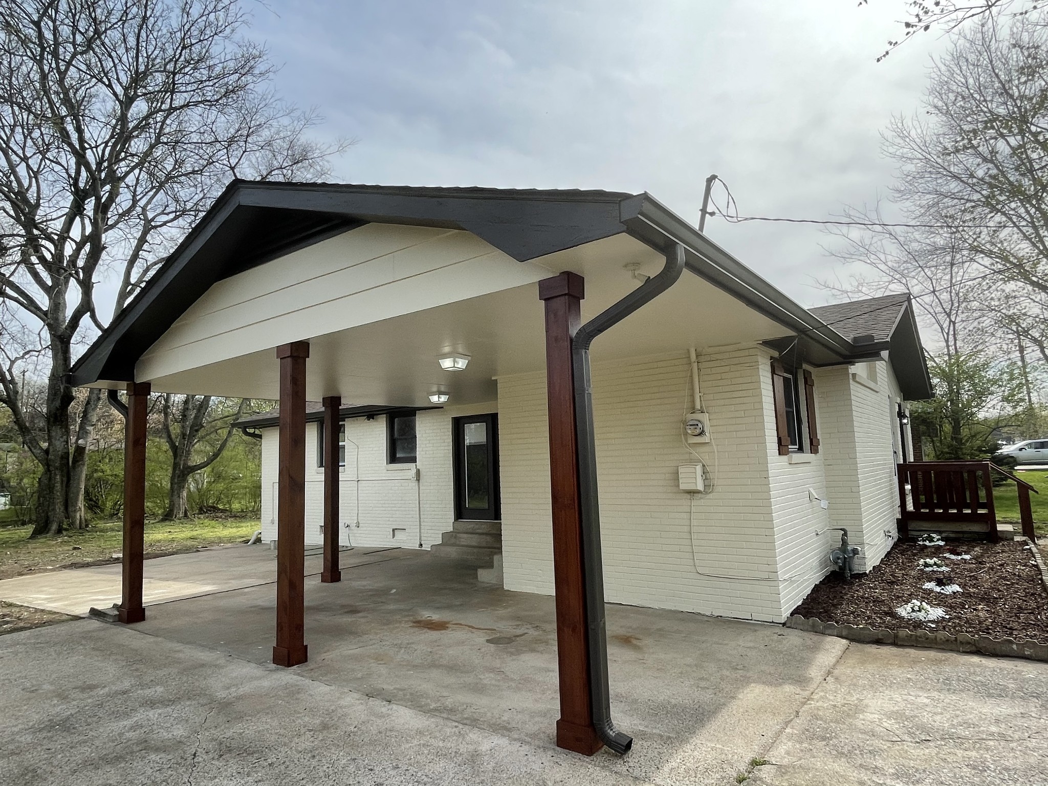 472 Rural Hill Road Nashville, TN 37217 - Photo 3 of 30