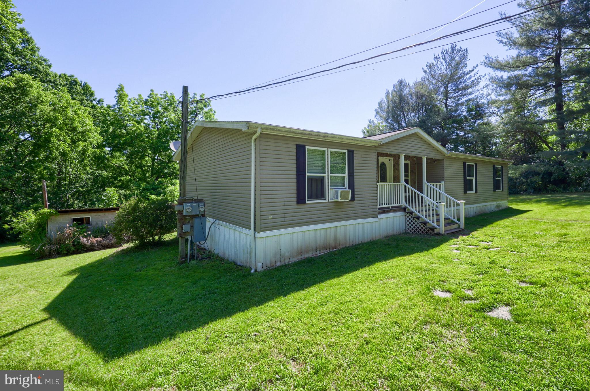 881 Camp Meeting Road East Earl, PA 17519 - Photo 47 of 50