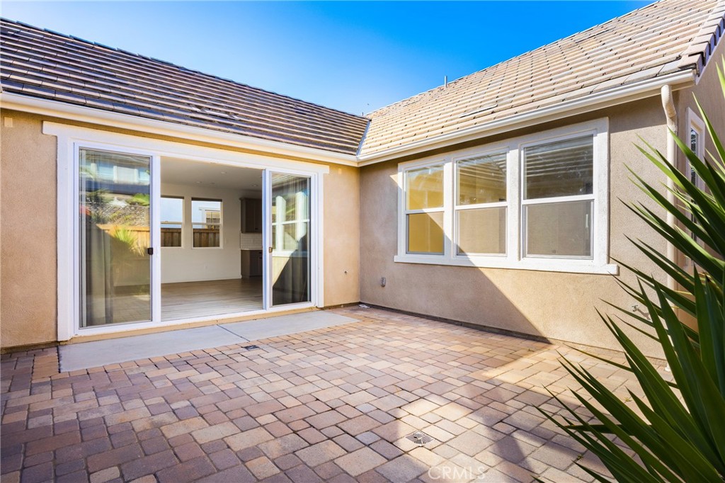 3940 Righetti Ranch Road San Luis Obispo, CA 93401 - Photo 7 of 18 a view of a house with a backyard