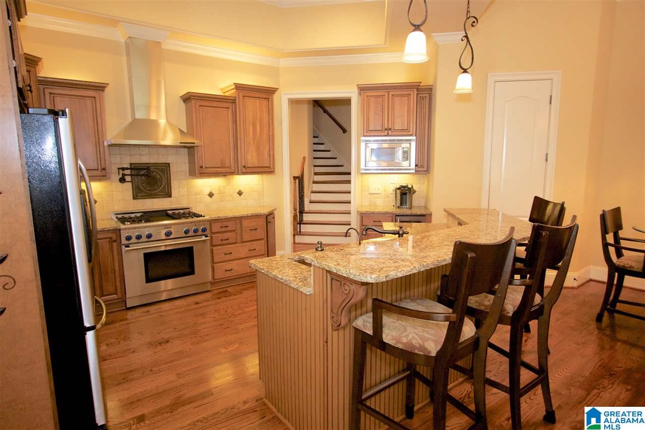 100 Kilberry Way Pelham, AL 35124 - Photo 12 of 50