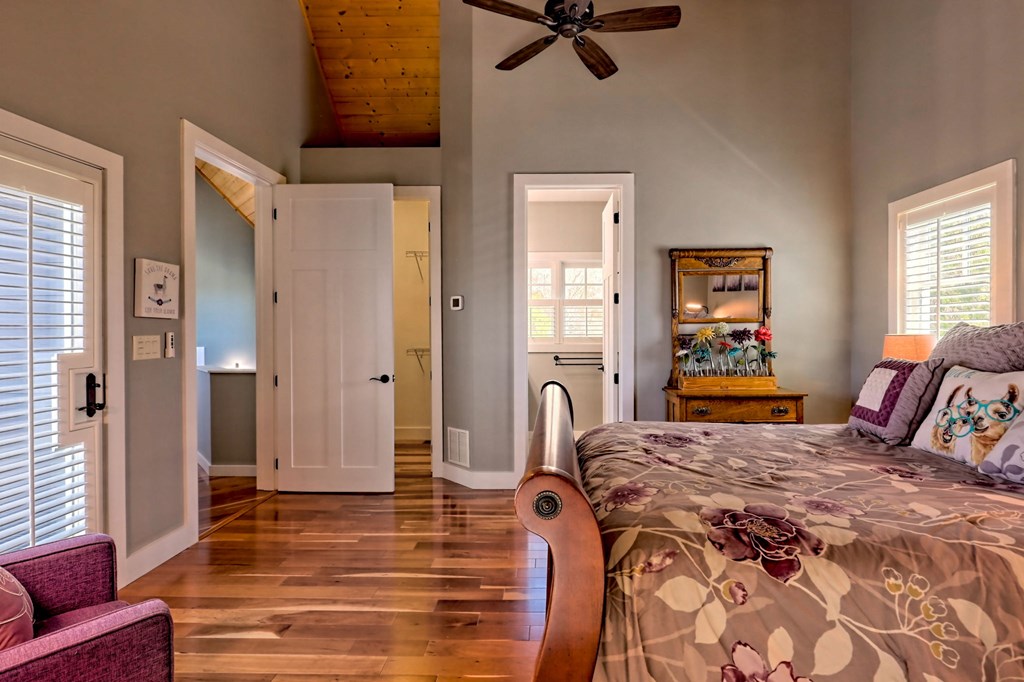 95 Harris Ridge Court Young Harris, GA 30582 - Photo 55 of 100 Gallery Image 55