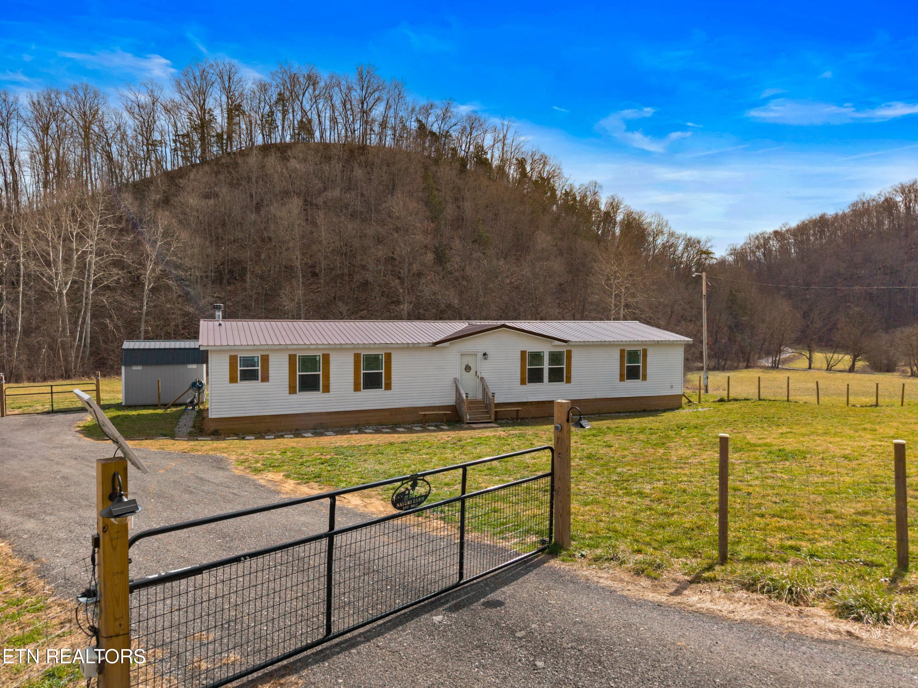 2484 Upper Caney Valley Road Tazewell, TN 37879 - Photo 33 of 46 034-2484UpperCaneyValley-Tazewell-TN-378