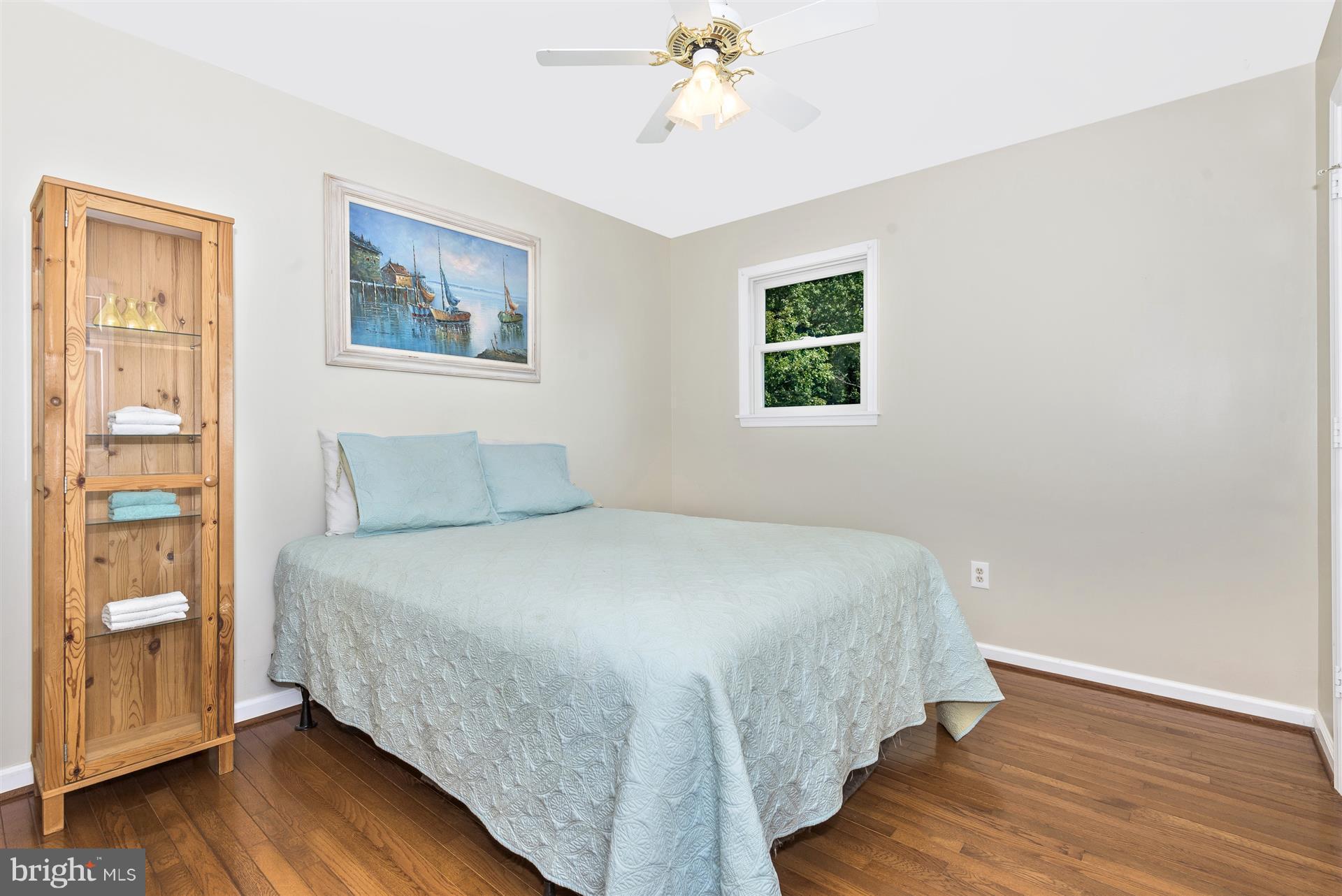 7017 Eden Mill Road Woodbine, MD 21797 - Photo 14 of 30 Bedroom One