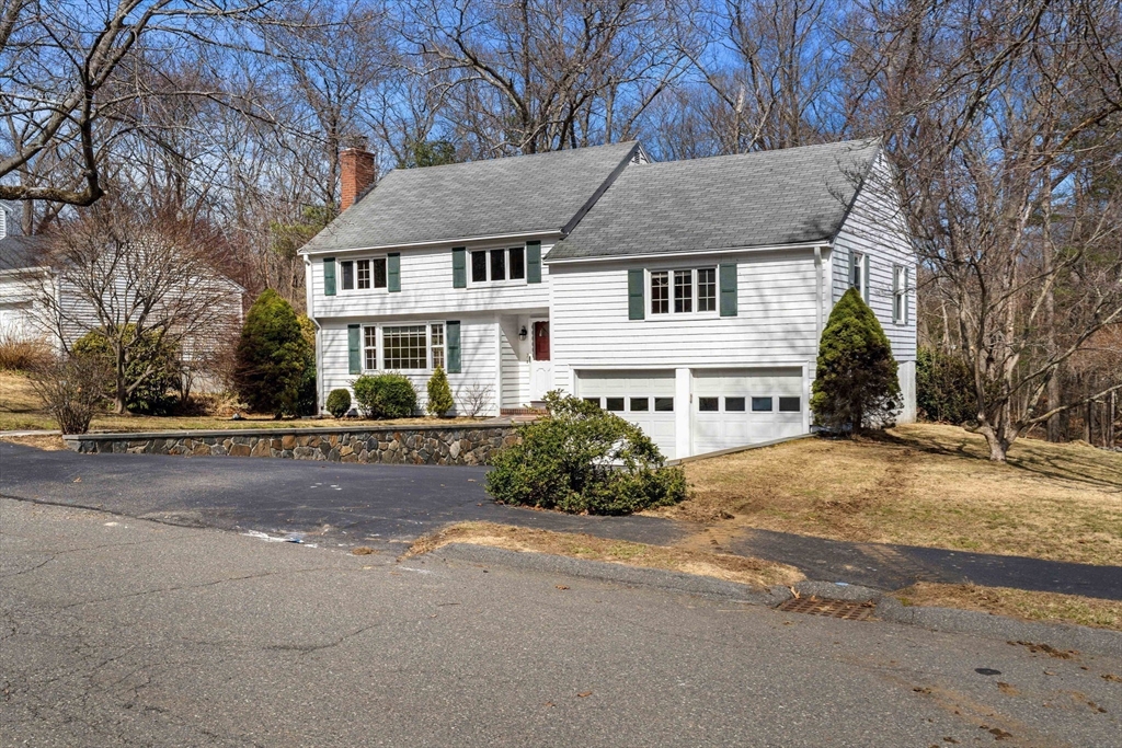 7 Putney Lane Lynnfield, MA 01940 - Photo 30 of 35