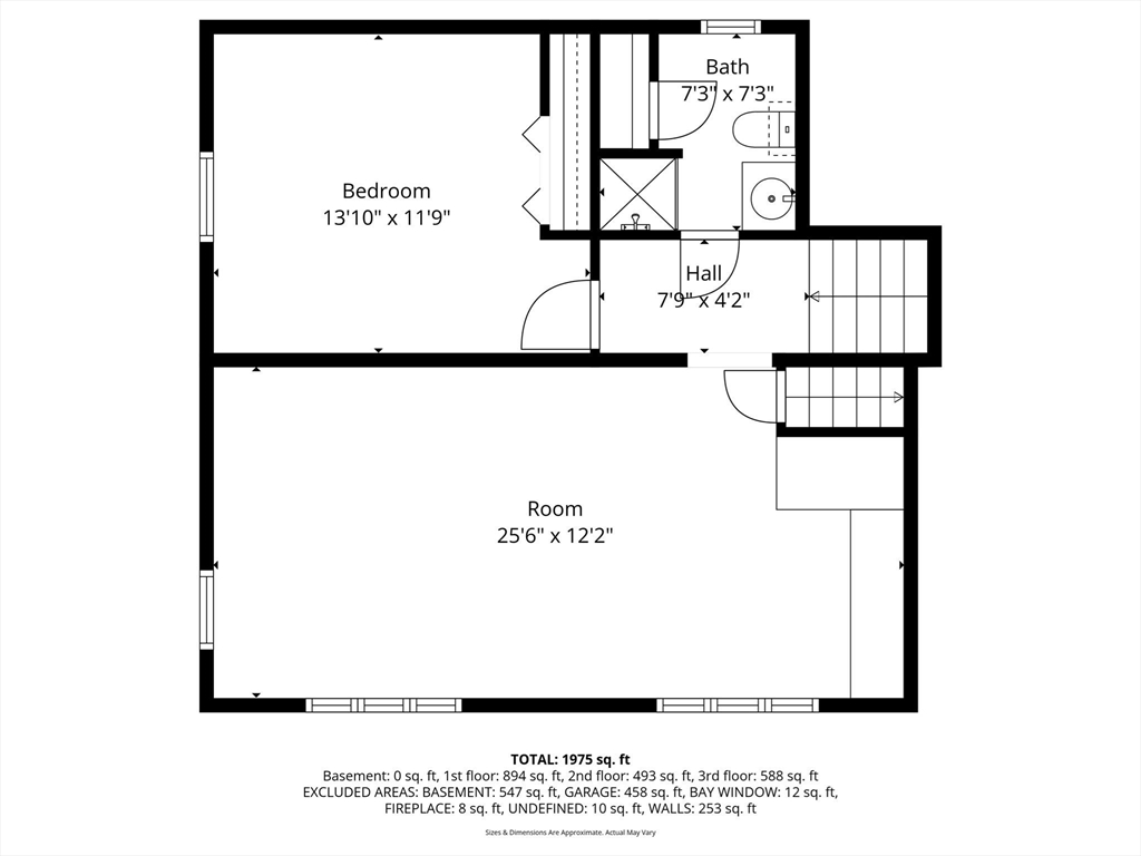 7 Putney Lane Lynnfield, MA 01940 - Photo 33 of 35