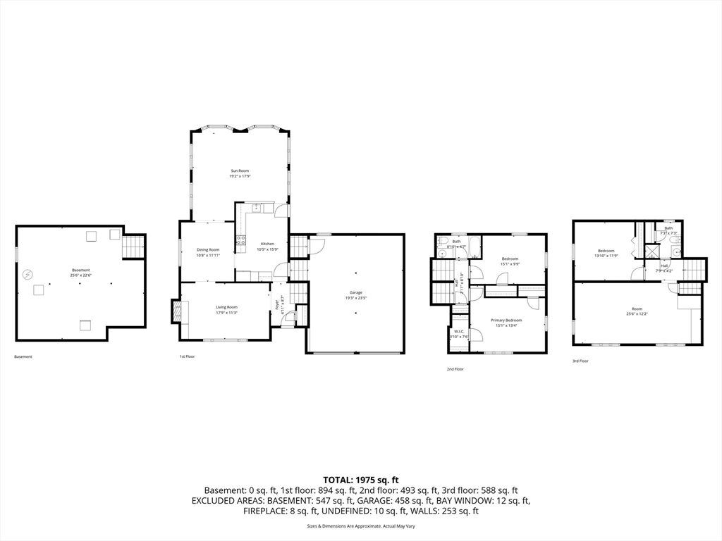 7 Putney Lane Lynnfield, MA 01940 - Photo 35 of 35