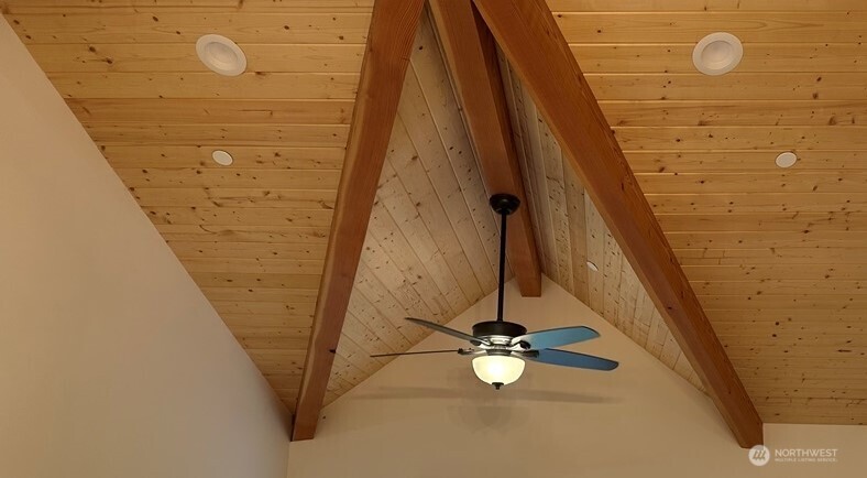 24345 Wax Orchard Road Southwest Vashon, WA 98070 - Photo 7 of 17 a view of a door