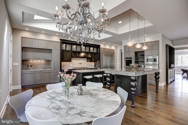 $4,450,000 | 9805 Logan Drive, Potomac, MD 20854