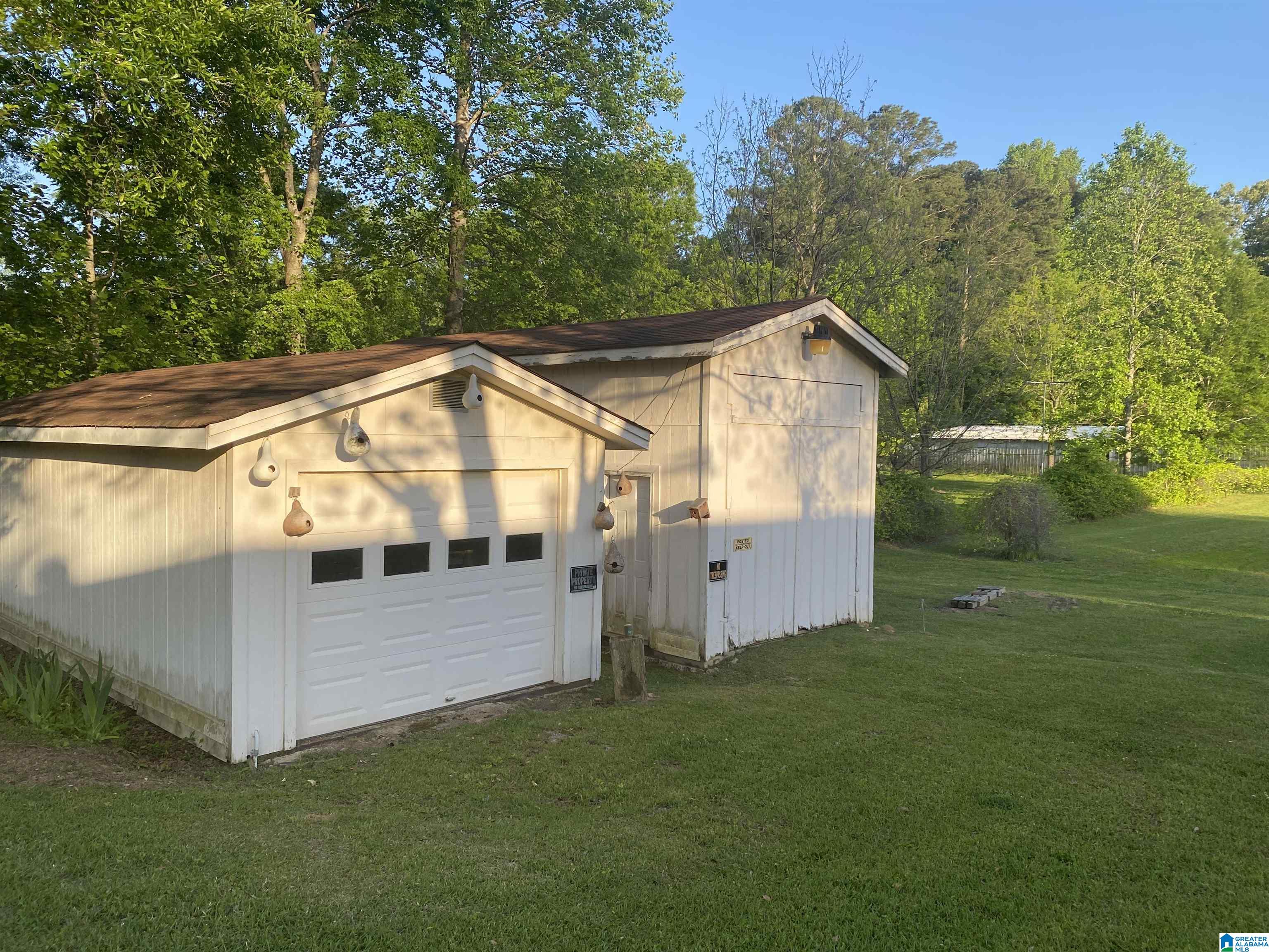 6369 Swann Road Mount Olive, AL 35117 - Photo 3 of 4