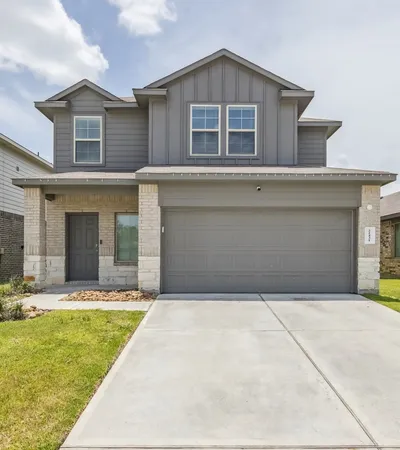 $243,000 | 22431 Gilded Peak Lane, Spring, TX 77373