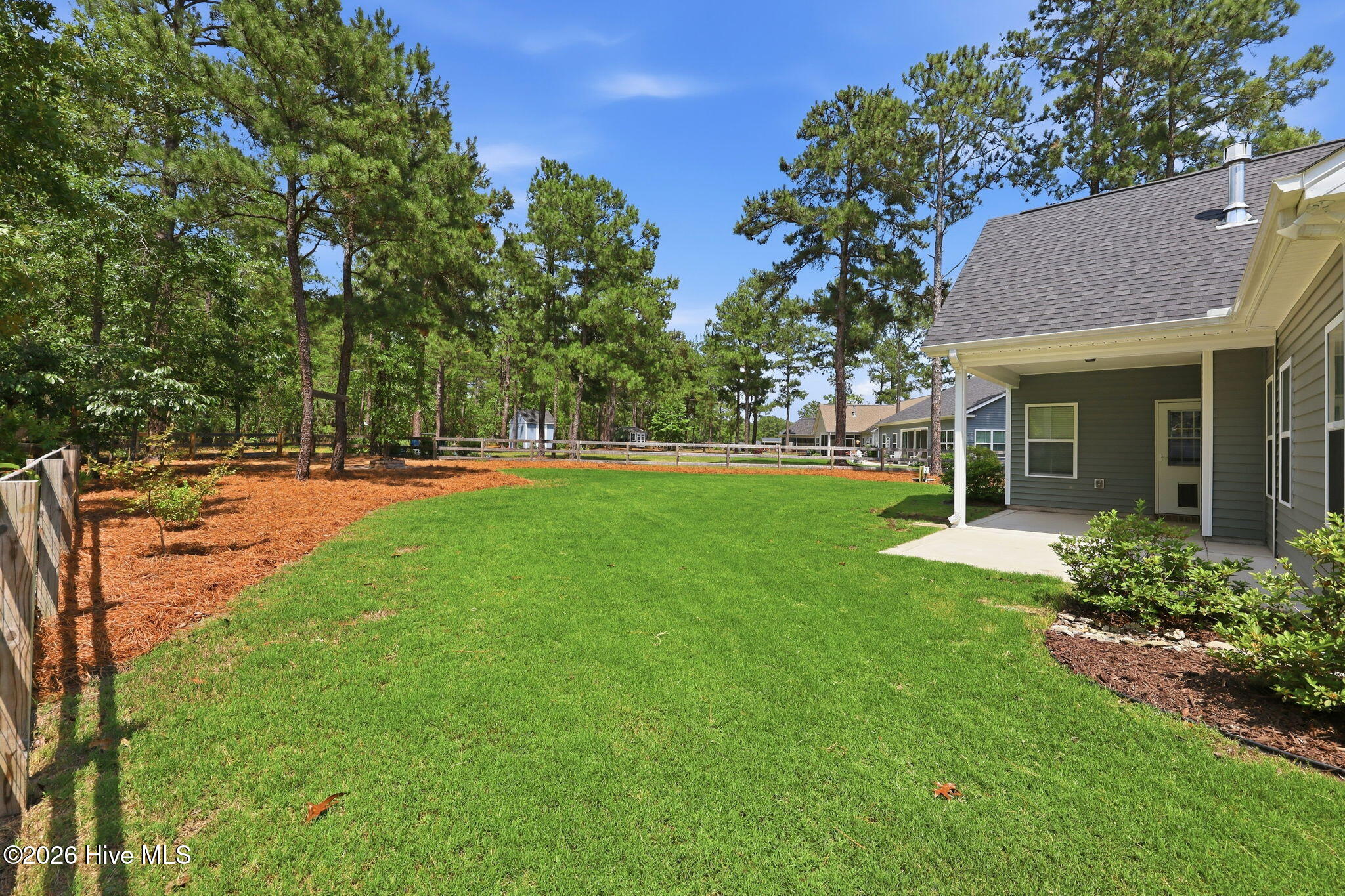 511 Pondpine Lane Carthage, NC 28327 - Photo 34 of 55 Back