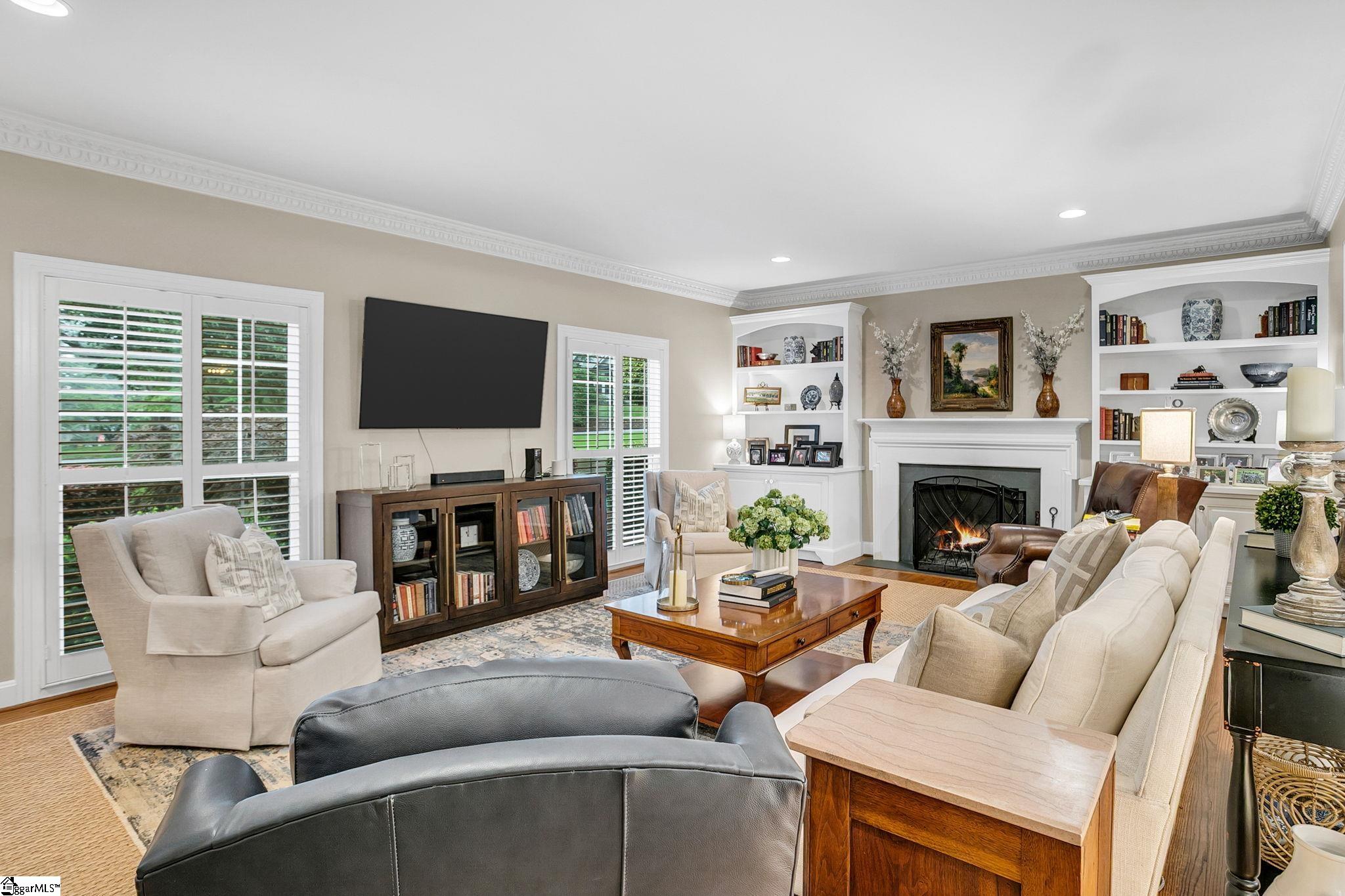 9 Barksdale Road Greenville, SC 29607 - Photo 5 of 49 Gallery Image 5