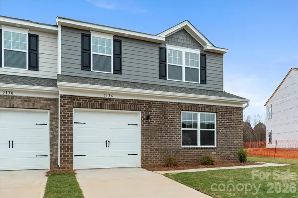 $294,990 | 5136 Tommy Lane, Unit 1205, Stanley, NC 28164