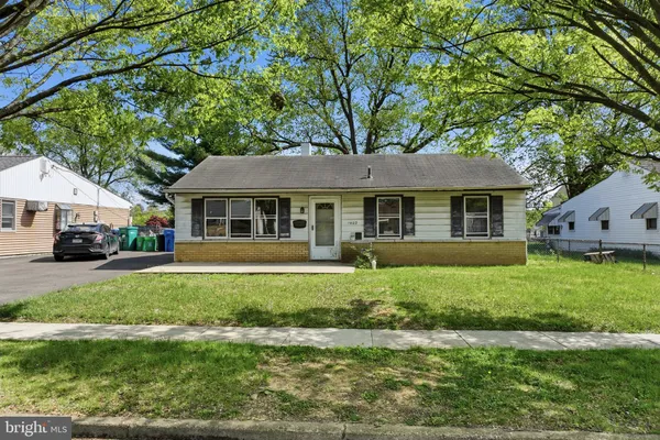$269,900 | 1402 Susan Avenue, Croydon, PA 19021