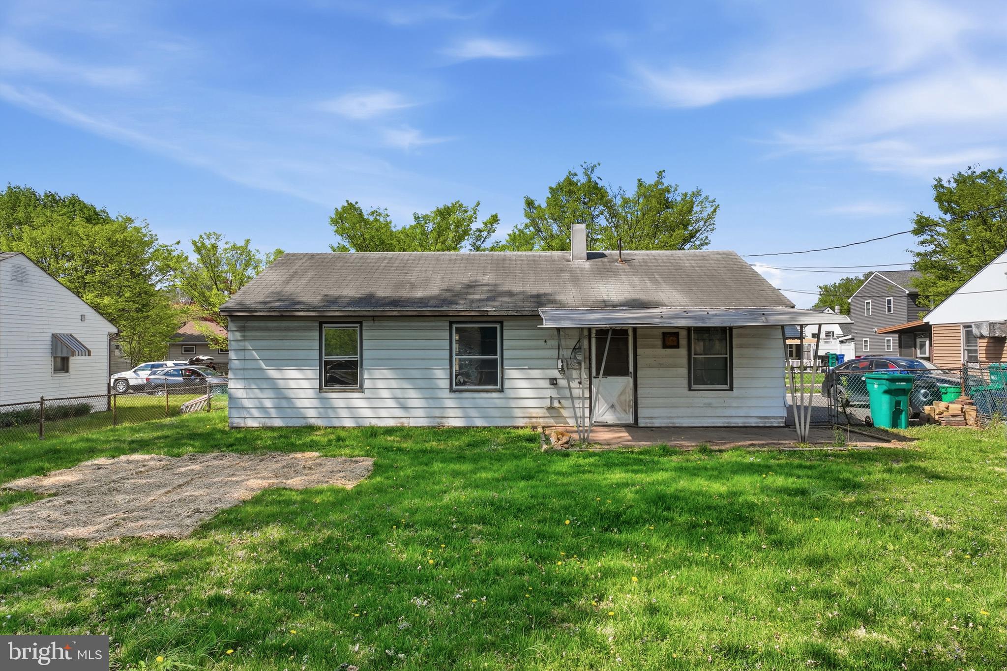 1402 Susan Avenue Croydon, PA 19021 - Photo 19 of 22