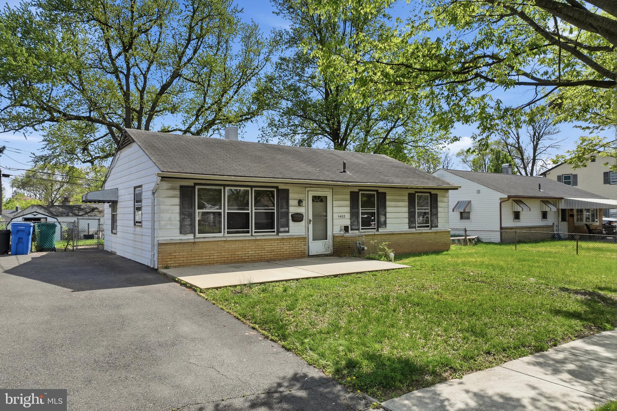 1402 Susan Avenue Croydon, PA 19021 - Photo 2 of 22