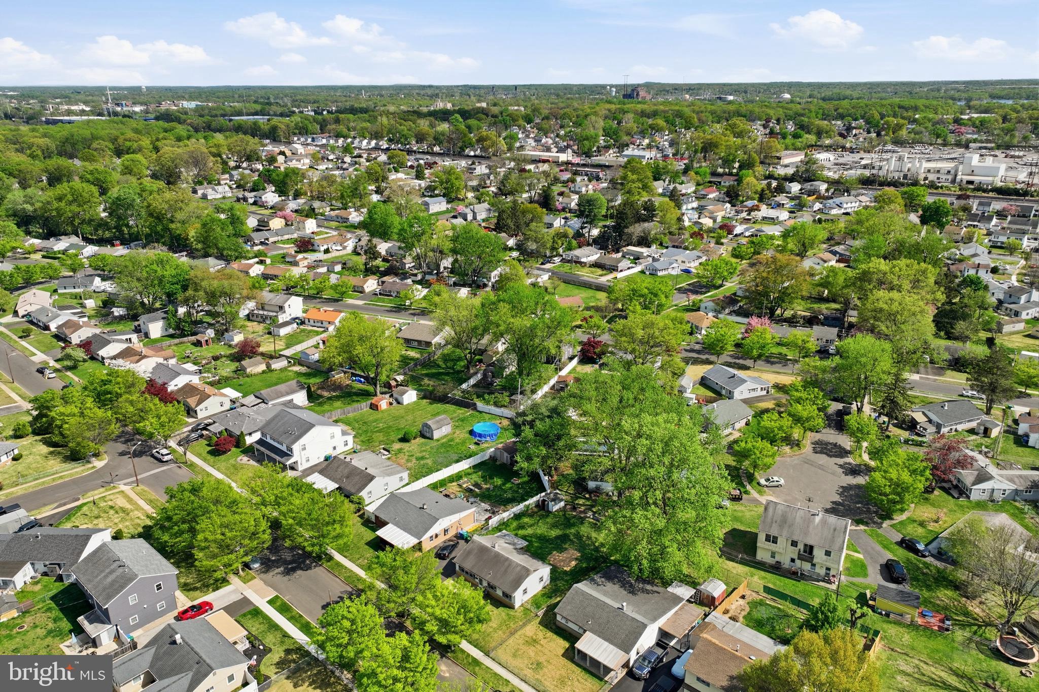 1402 Susan Avenue Croydon, PA 19021 - Photo 22 of 22