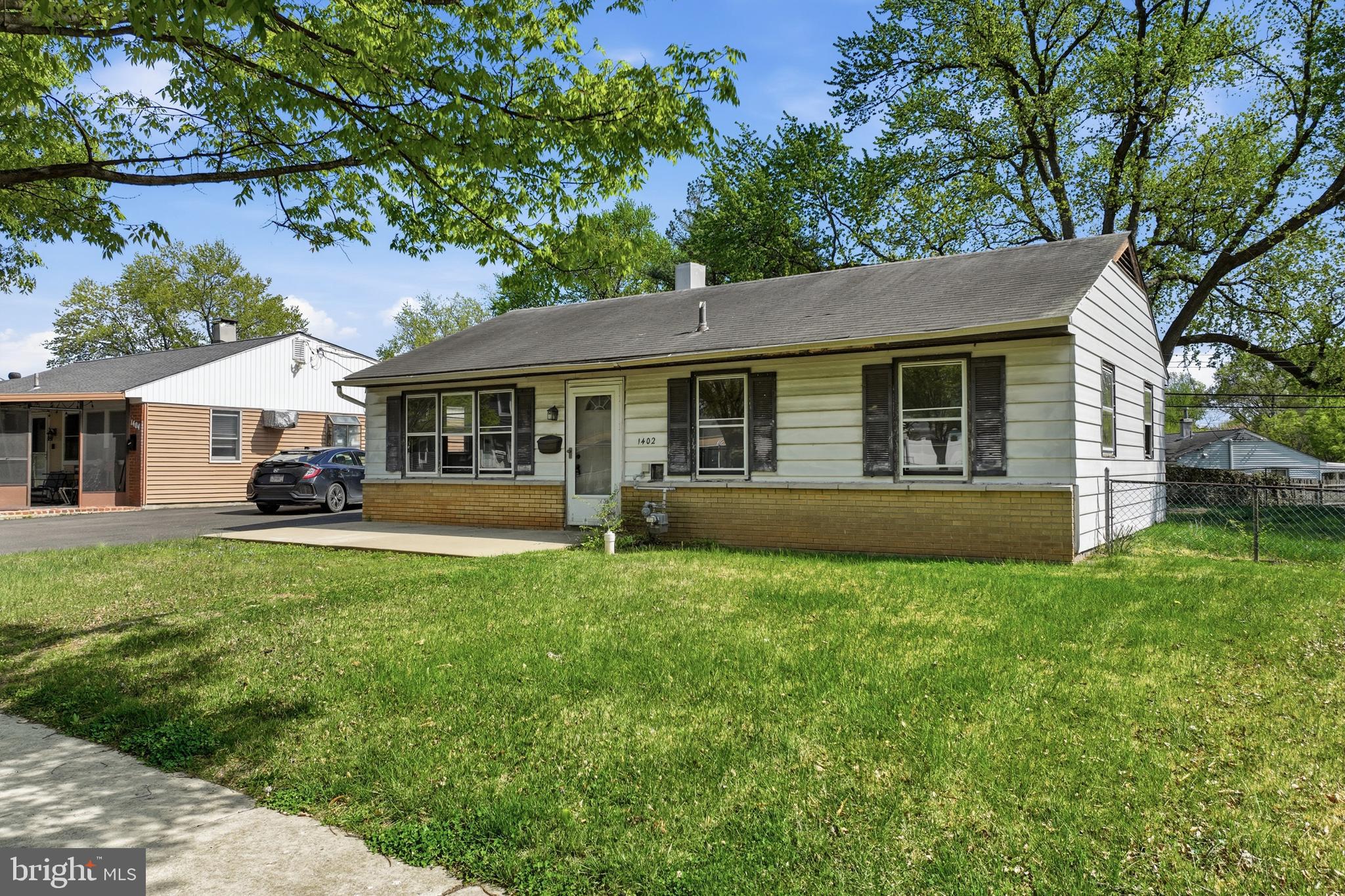 1402 Susan Avenue Croydon, PA 19021 - Photo 3 of 22