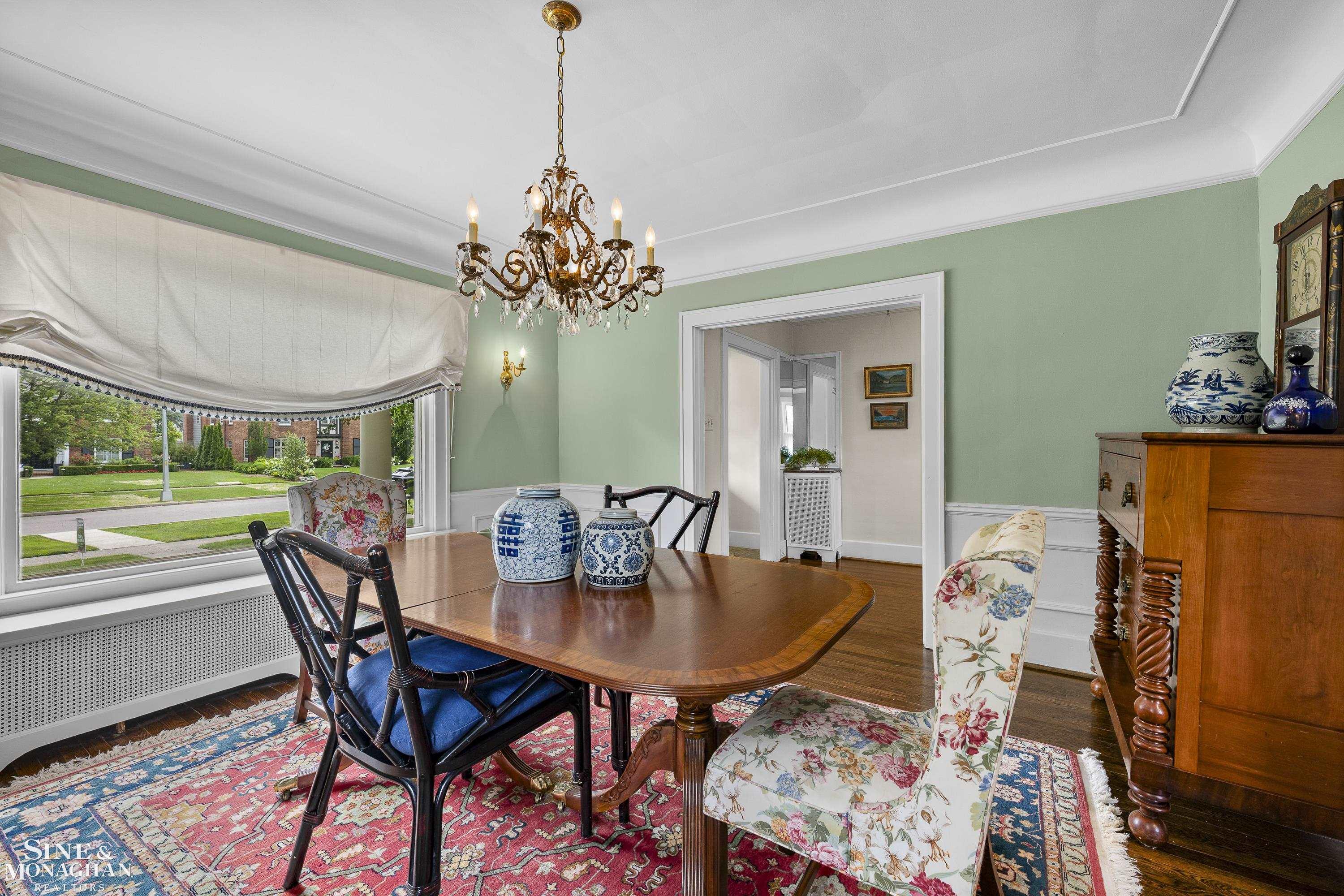1035 Yorkshire Road Grosse Pointe Park, MI 48230 - Photo 22 of 61