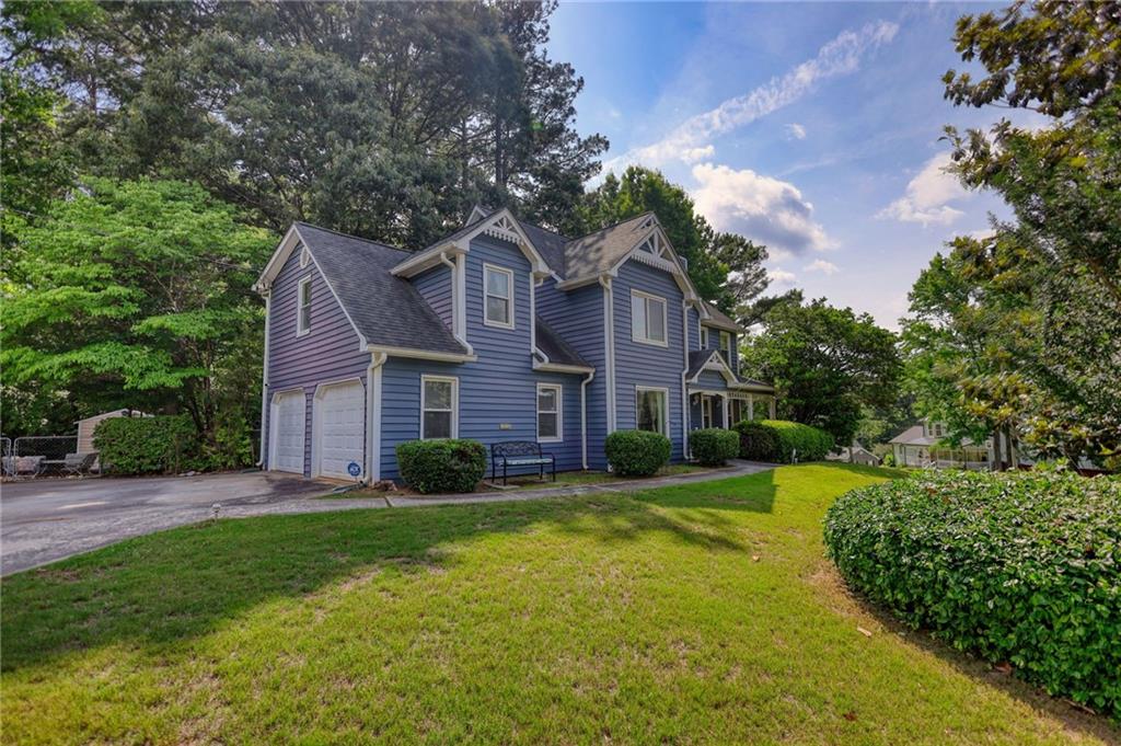 9195 Scarlett Drive Southwest Covington, GA 30014 - Photo 56 of 57