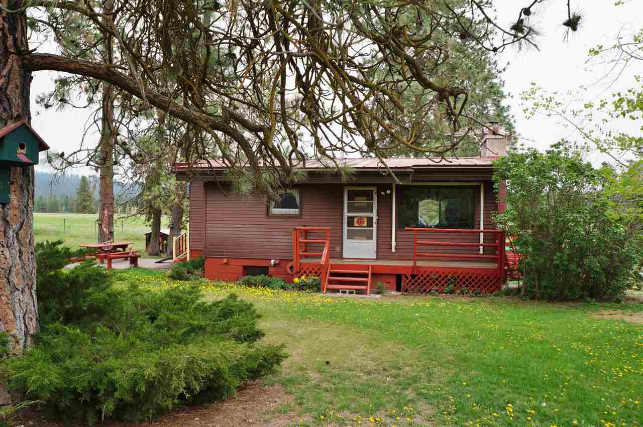 1244 Kitt-Narcisse Road Colville, WA 99114 - Photo 2 of 20