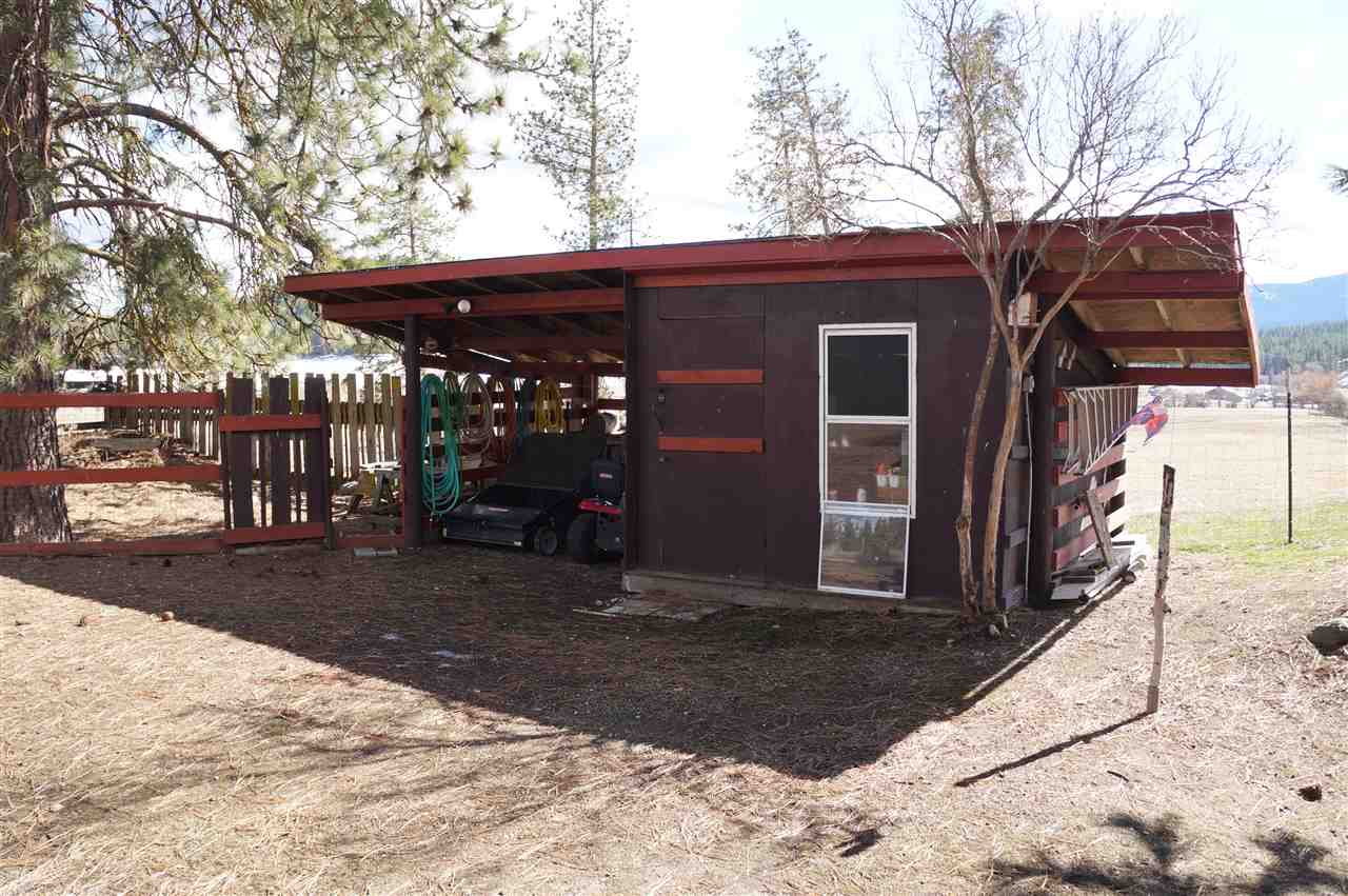 1244 Kitt-Narcisse Road Colville, WA 99114 - Photo 15 of 20