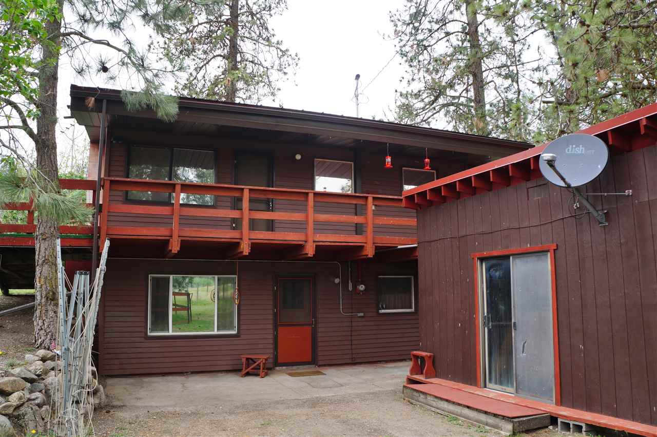 1244 Kitt-Narcisse Road Colville, WA 99114 - Photo 3 of 20