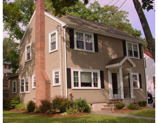 39 Hawthorne Road Waltham, MA 02451 - Photo 1 of 1 Gallery Image 1