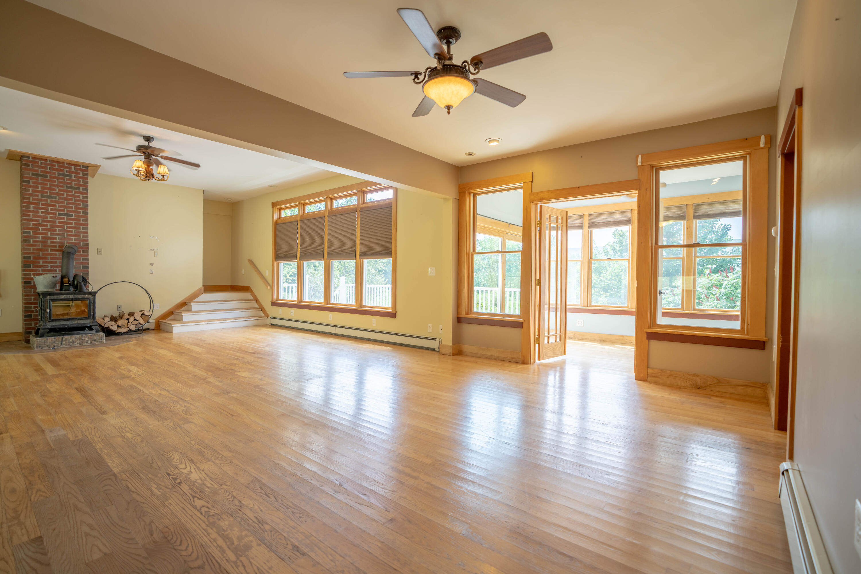 187 Garland Road Dixmont, ME 04932 - Photo 3 of 57 187Garland