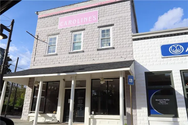 $1,750 | 5120 Railroad Avenue, Flowery Branch, GA 30542