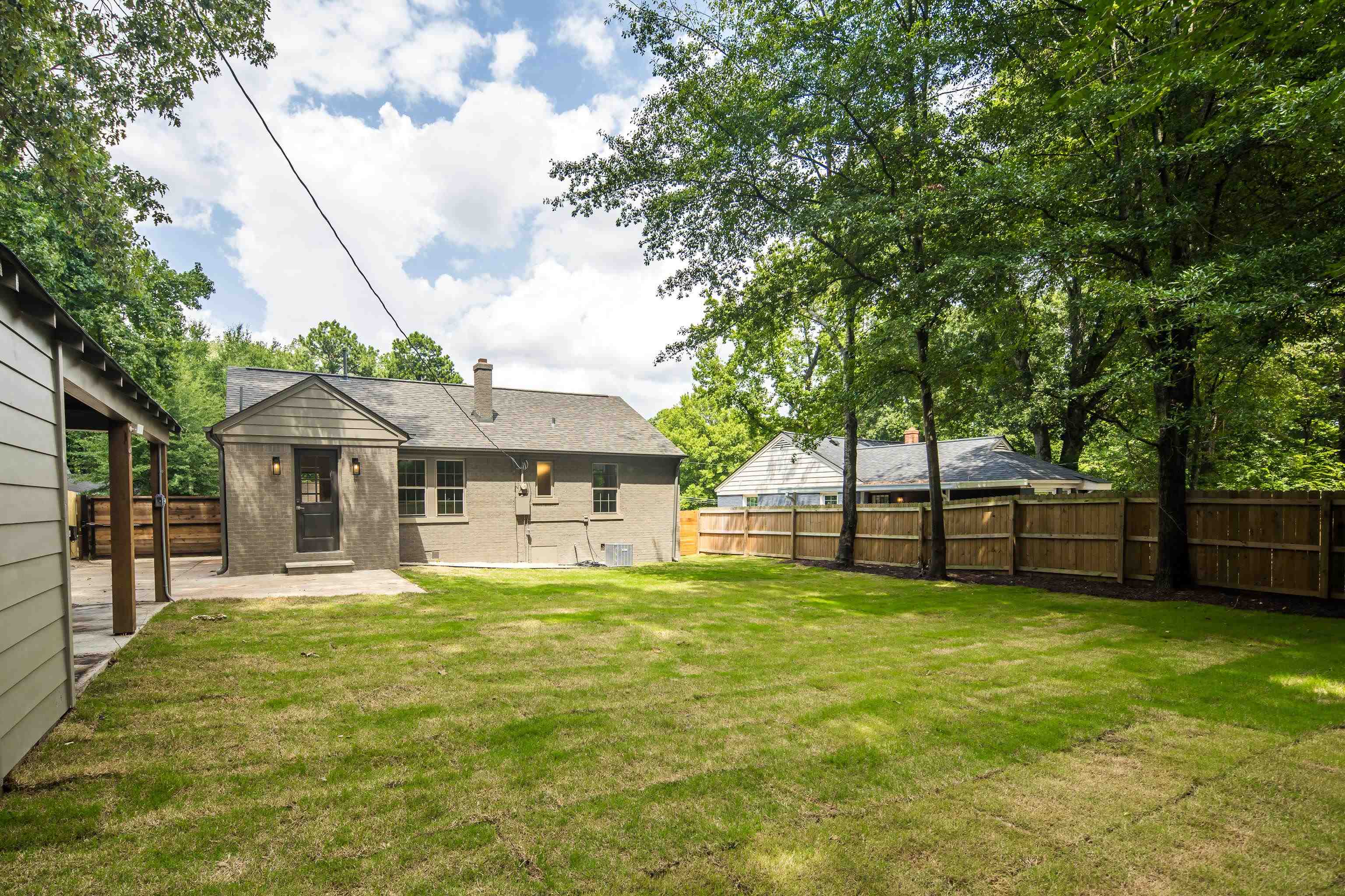 3789 Gamewell Road Memphis, TN 38111 - Photo 26 of 30 Gallery Image 26
