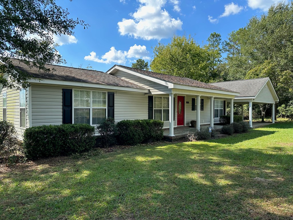 3910 Memphis Church Road Dothan, AL 36301 - Photo 20 of 21 Ext.