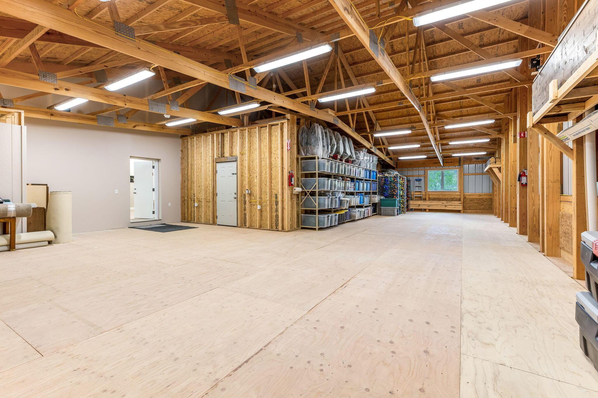 26019 Bailey Road Rockbridge, OH 43149 - Photo 66 of 110 Storage Area