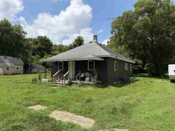 $82,500 | 503 North Turman Street, Carlisle, IN 47838