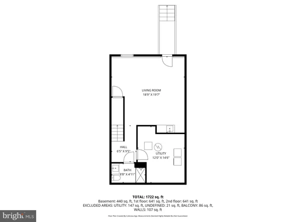 $650,000 | 6005 Pieco Court, Alexandria, VA 22315