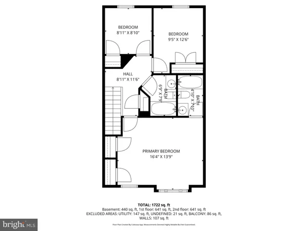 $650,000 | 6005 Pieco Court, Alexandria, VA 22315